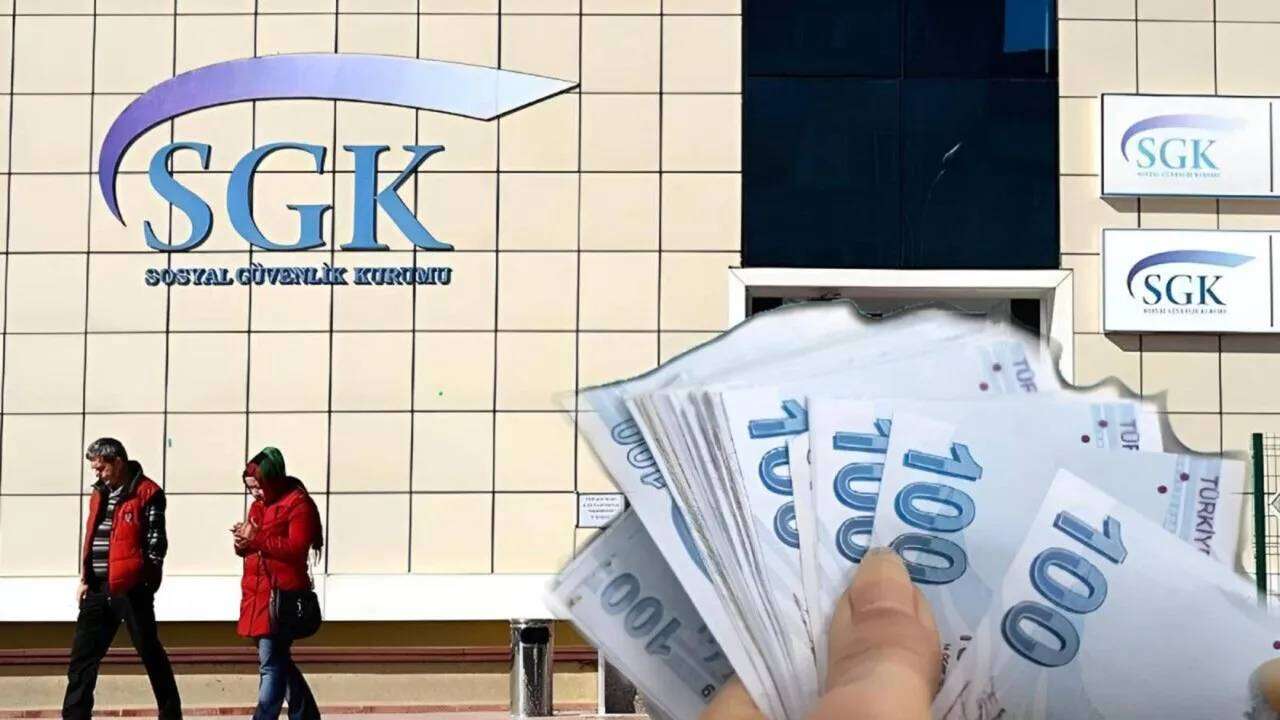 SGK uzmanı İsa Karakaş üstüne basa basa açıkladı: Yüksek emekli maaşı alacaklar! Bu detayı kaçırmayın 4